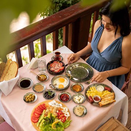 Watermill Villa & Hotel Faralya Fethiye Exterior photo