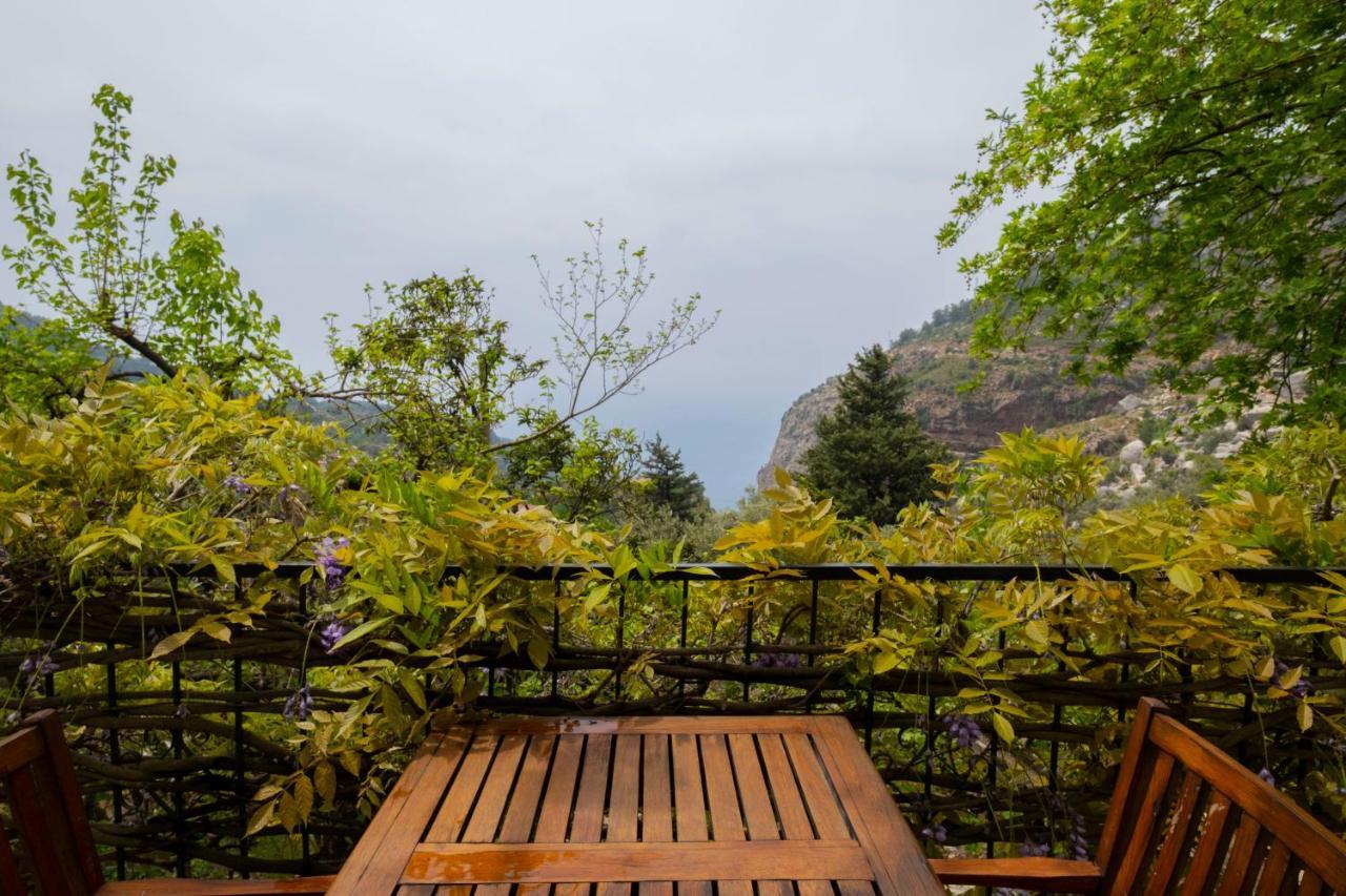 Watermill Villa & Hotel Faralya Fethiye Exterior photo