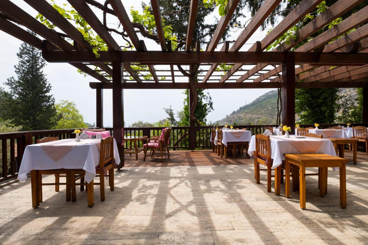 Watermill Villa & Hotel Faralya Fethiye Exterior photo