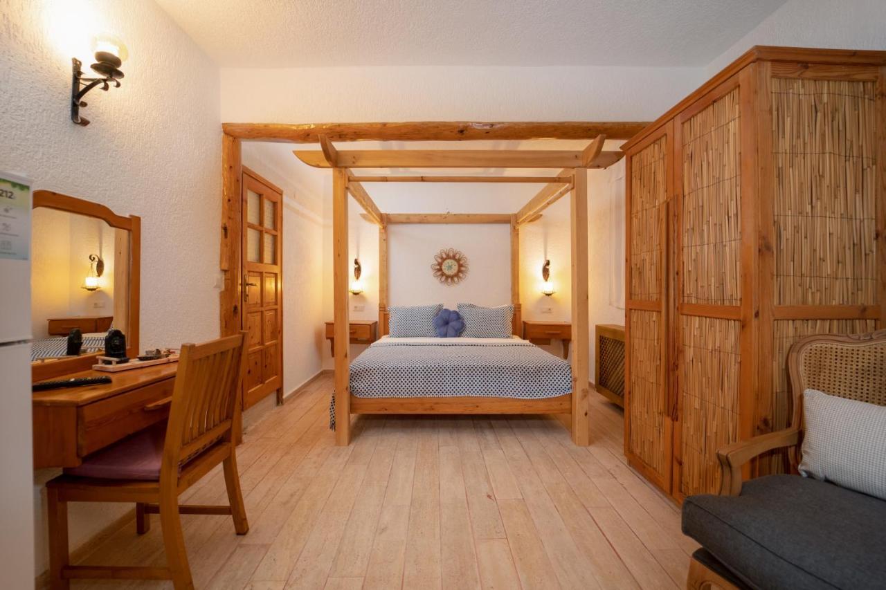 Watermill Villa & Hotel Faralya Fethiye Exterior photo