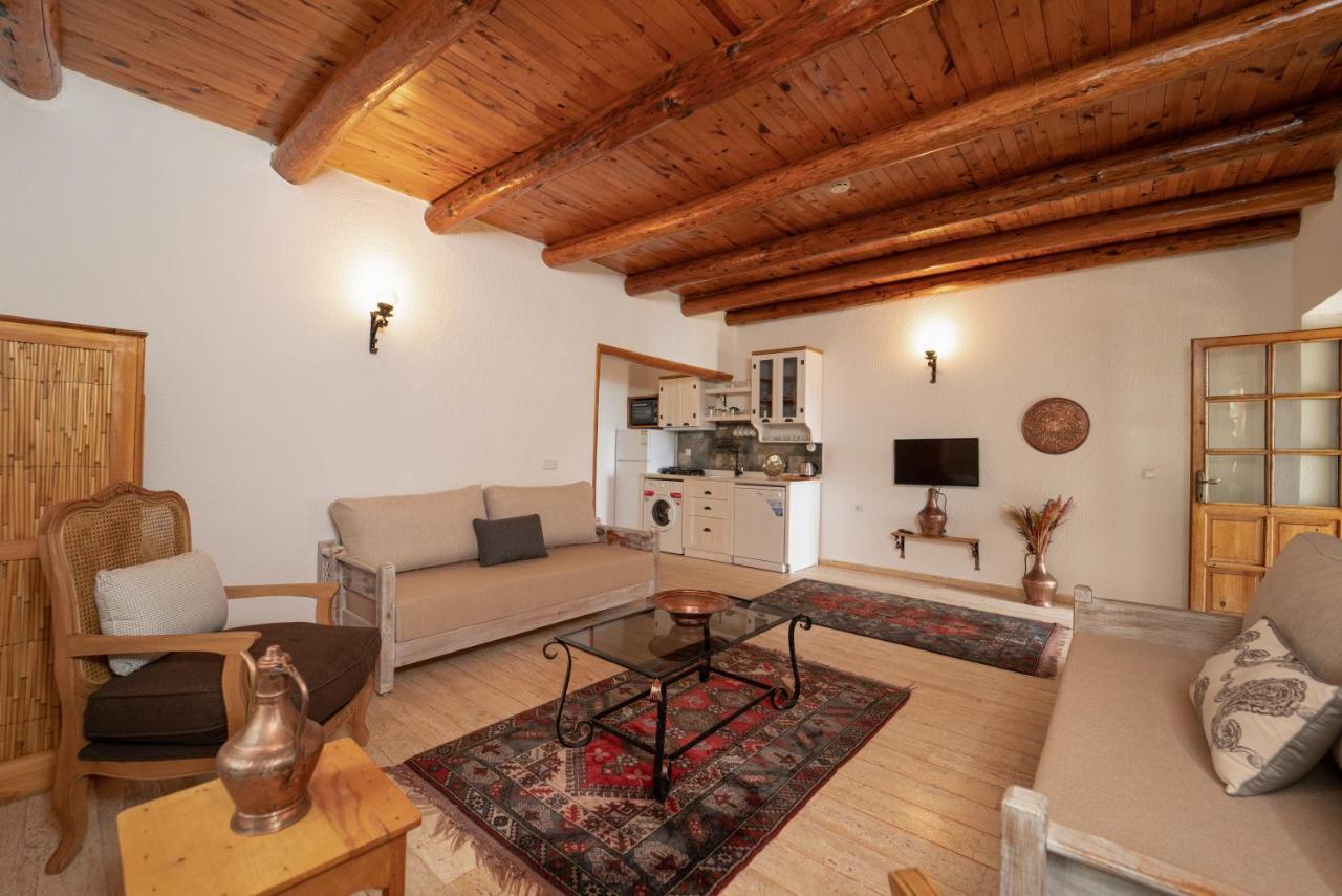 Watermill Villa & Hotel Faralya Fethiye Exterior photo